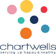 Chartwells K12 Logo